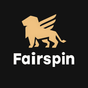 fairspin Logo