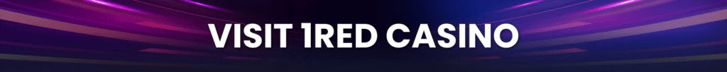 1Red Banner