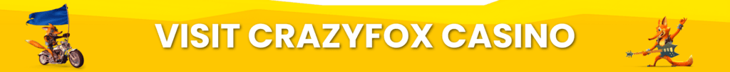 CrazyFox Banner