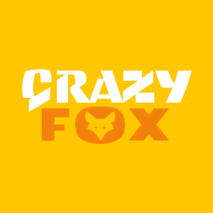 CrazyFox Logo