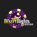 Noites no Deserto