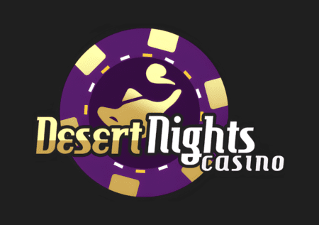 Noites no Deserto