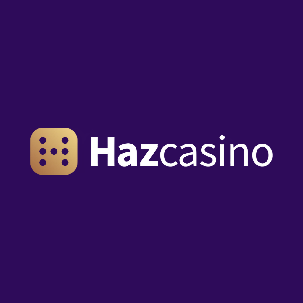 Logotipo De Casino Haz