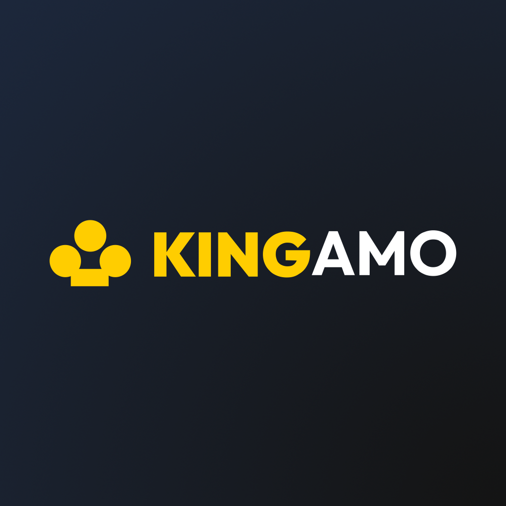 Kingamo Casino - Logo