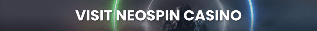 NeoSpin Banner