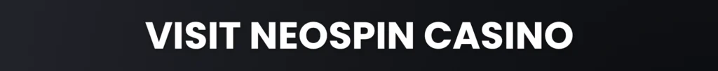Cassino Neospin - Banner