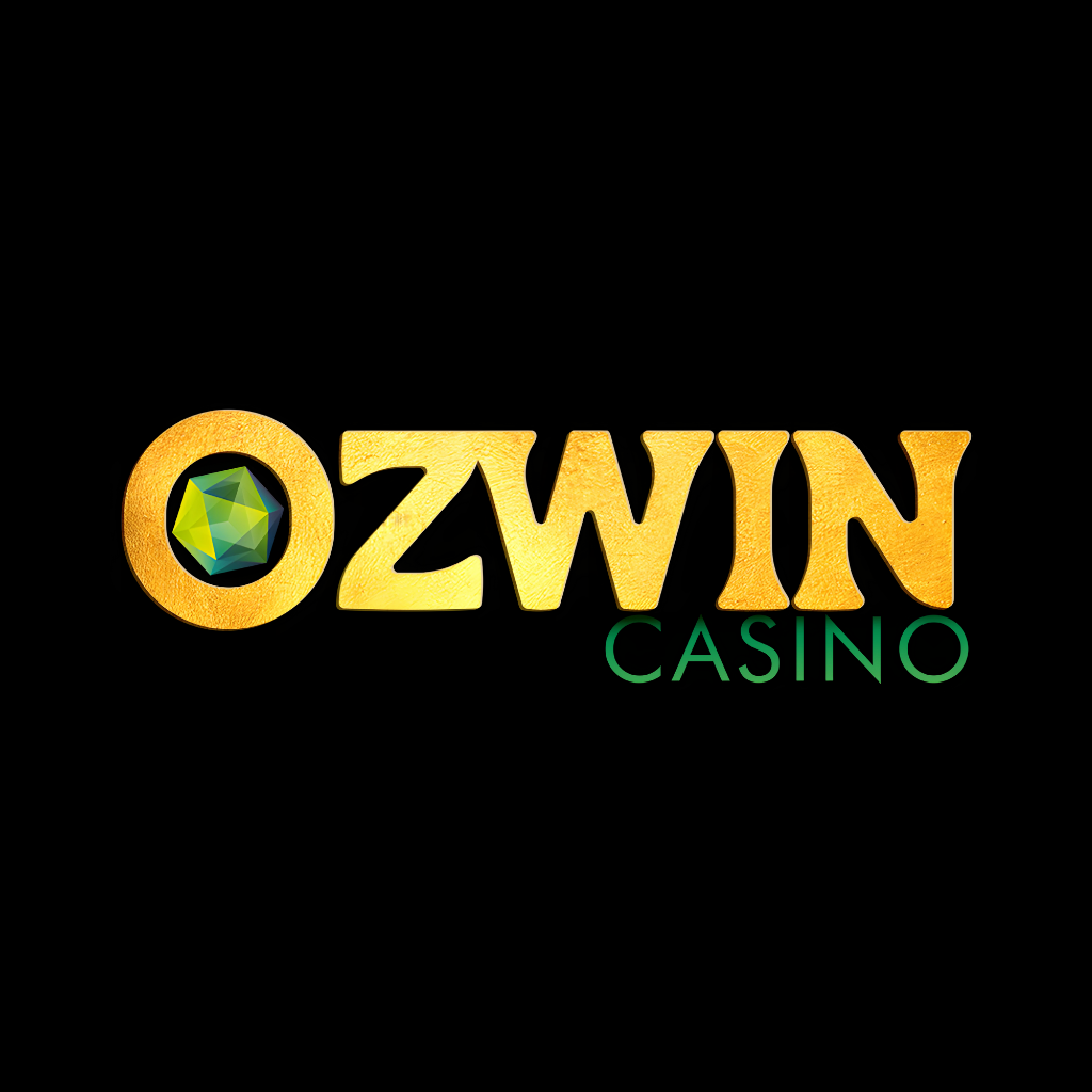 Ozwin Casino Logo