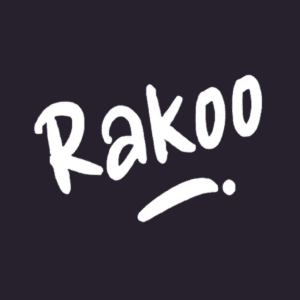 Rakoo Logo