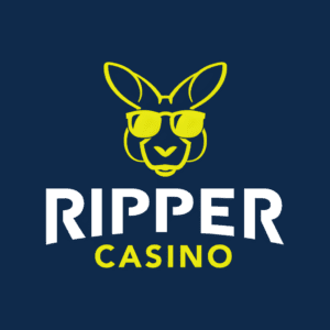 Ripper Casino Logo