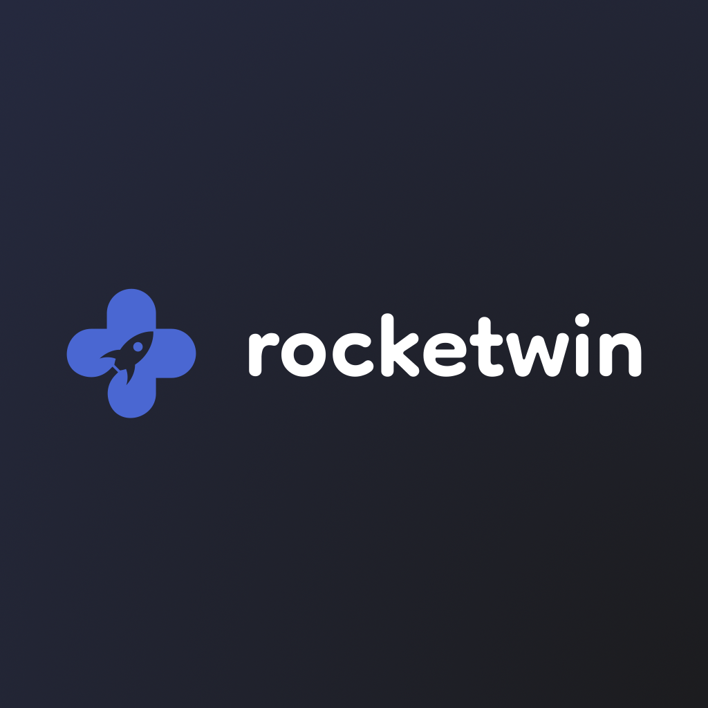 RocketWin Casino - Logo
