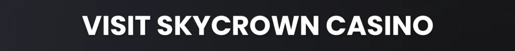 Skycrown Casino - Banner
