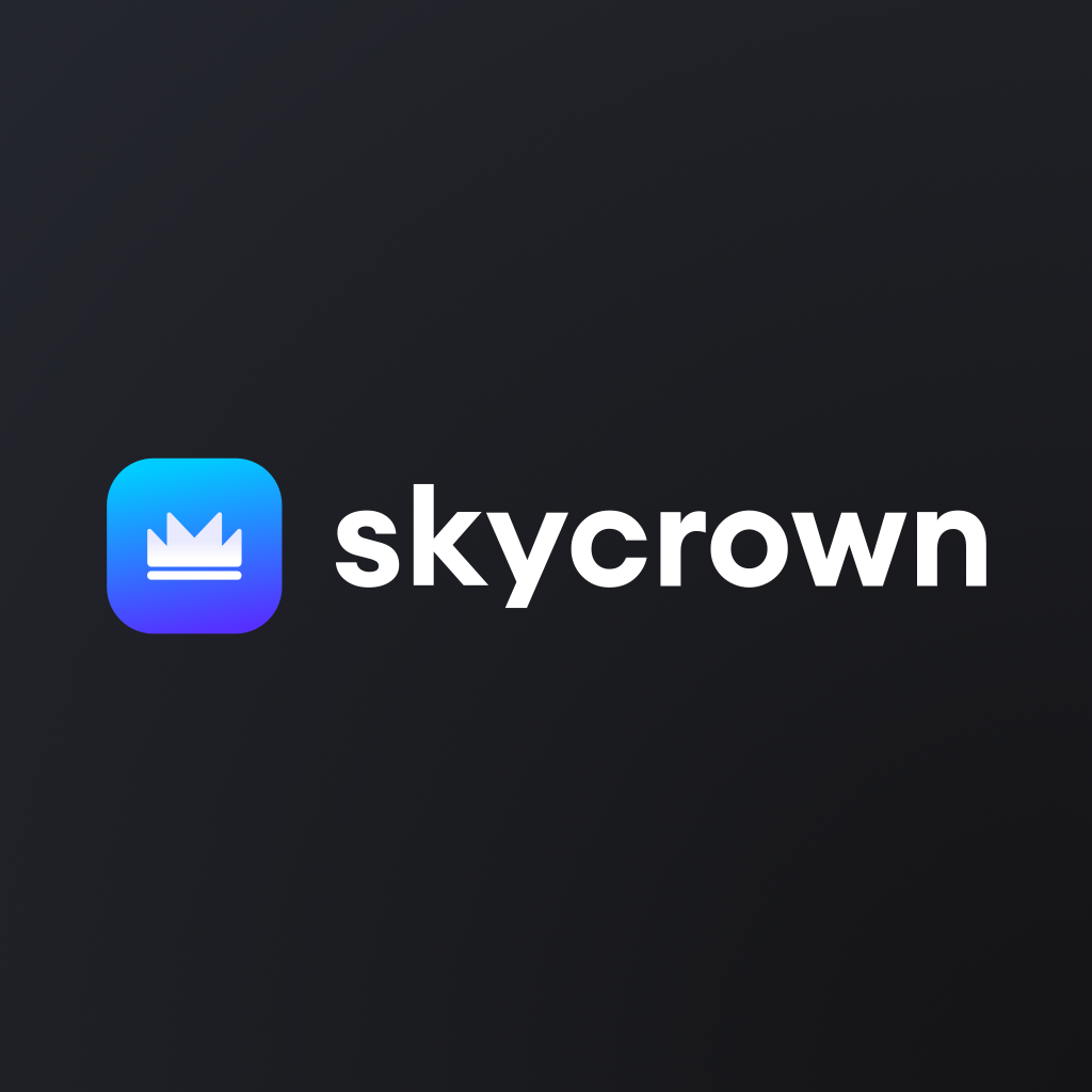 Skycrown Casino - Logo