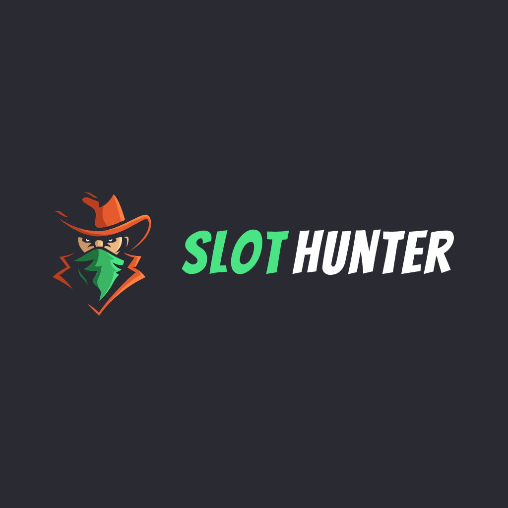 Slot Hunter Logo