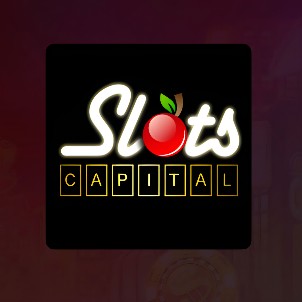 Slots Capital Logo