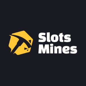 Slots Mines Logo