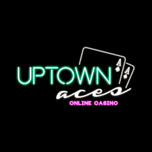 Uptown Aces Logo
