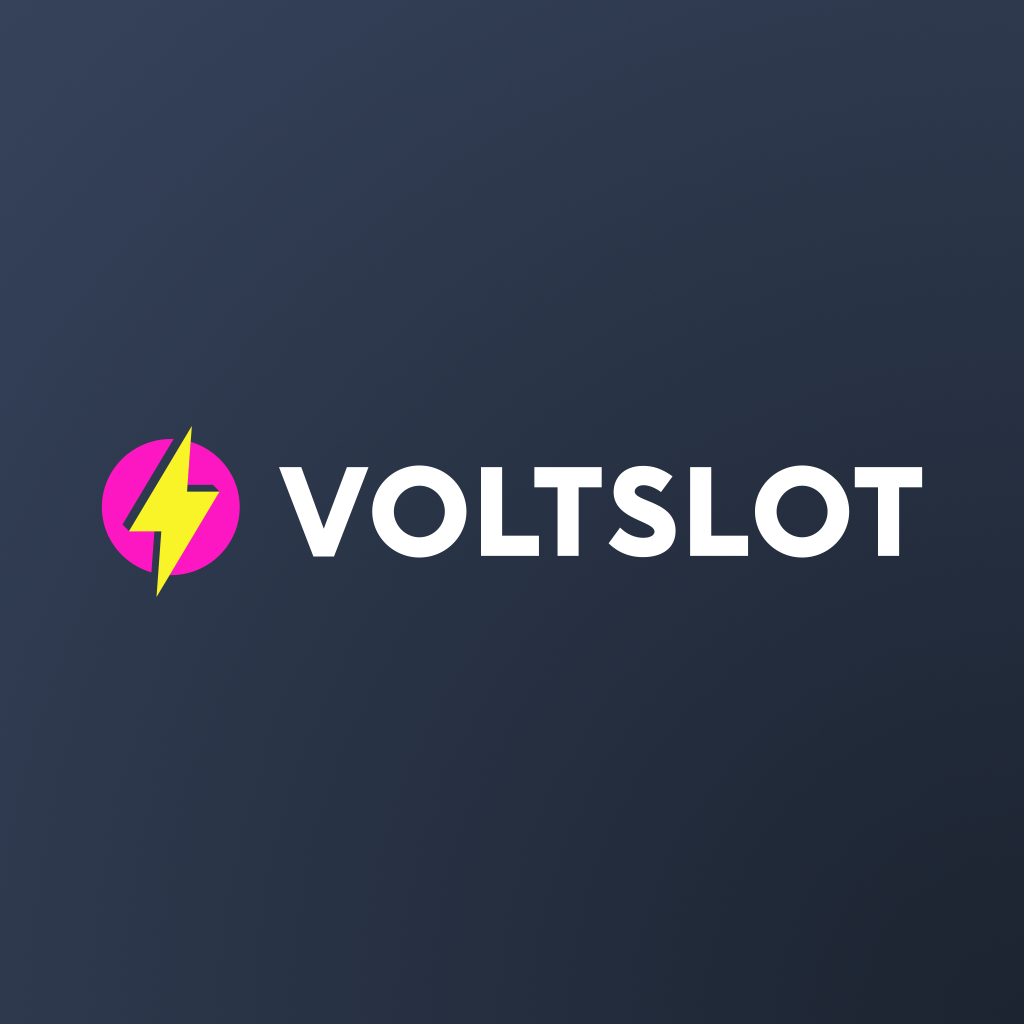 Voltslot Casino - Logo