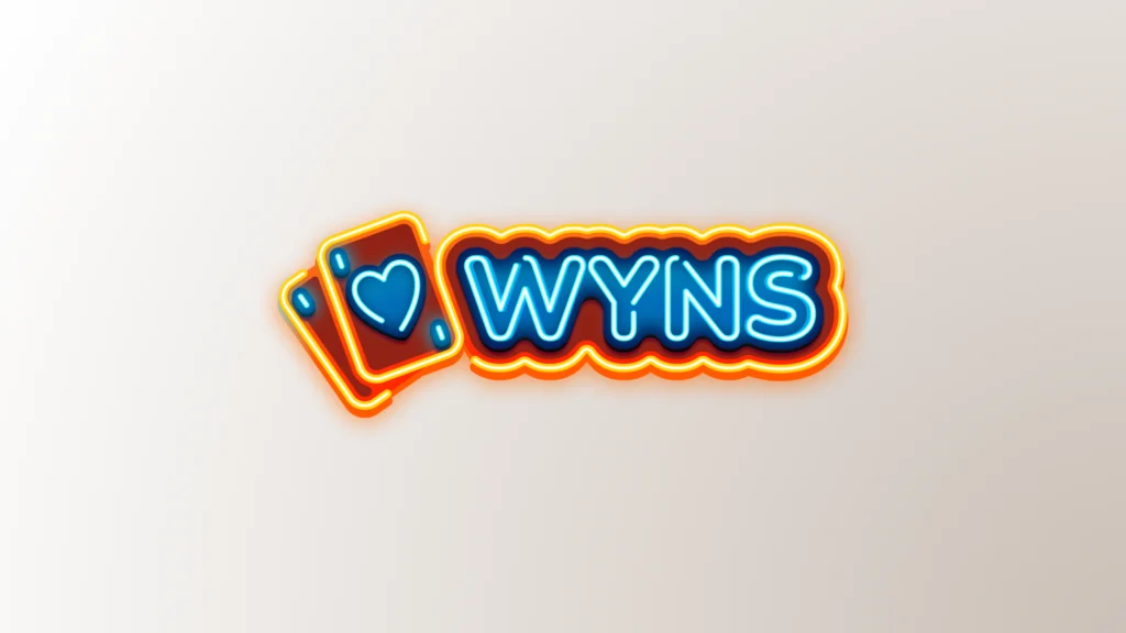 Wyns  Welcome Bonus  100% up to €/$ 500 + 200 Free Spins