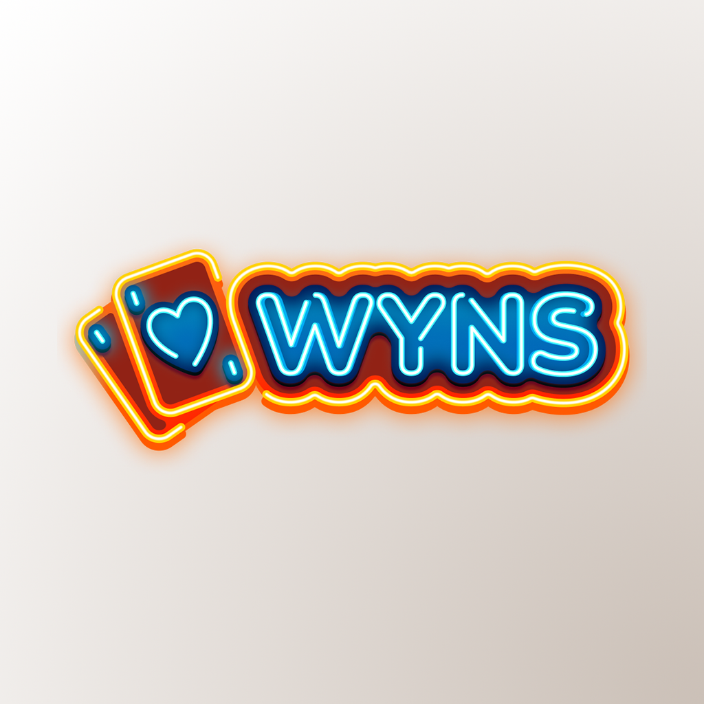 Wyns Casino - Logo