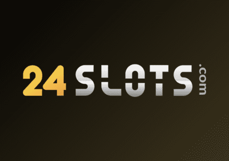 24 sloty