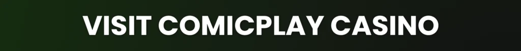 ComicPlay Casino - Banner
