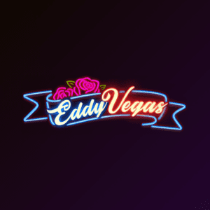 EddyVegas Logo