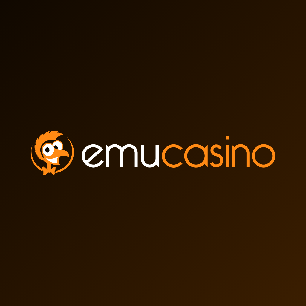 Emu Casino Games