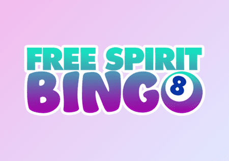 Bingo de espíritu libre