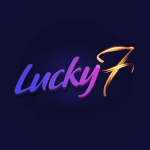 Logotipo de Lucky7