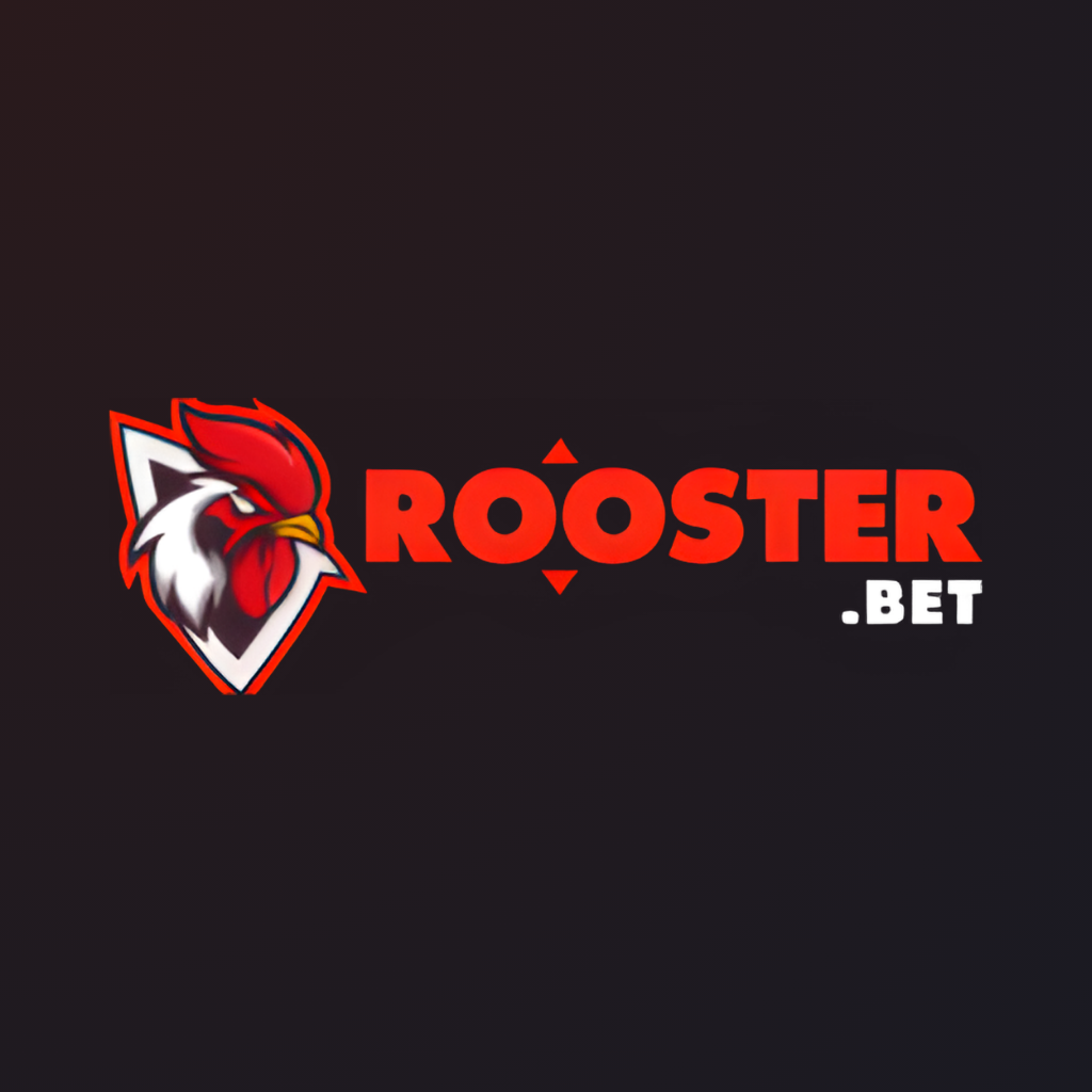 Rooster Bet Logo
