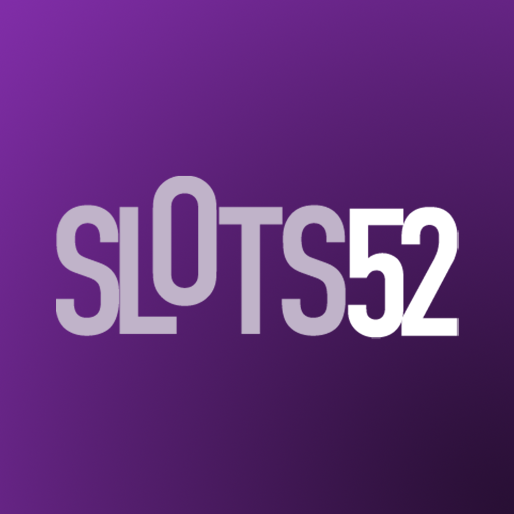 Kasyno Slots52 - Logo