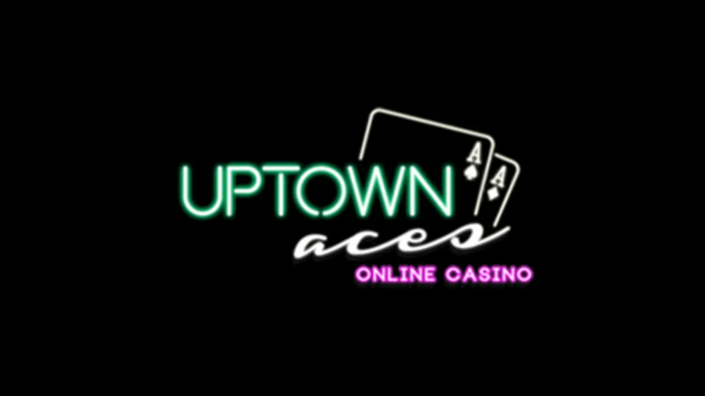 Uptown Aces Bonus de remboursement 25% Remboursement instantané