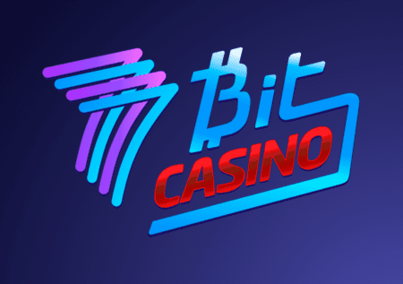 7 bitové kasino