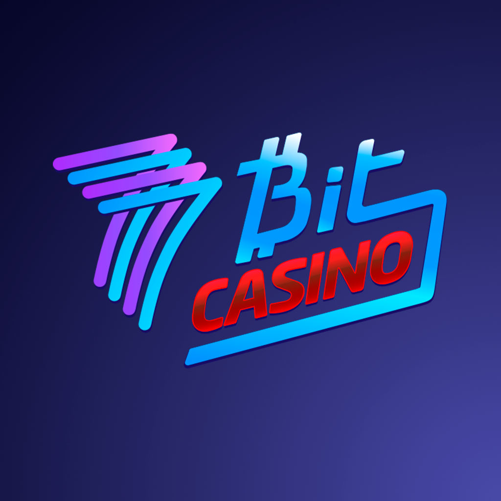 7BitCasino Logo
