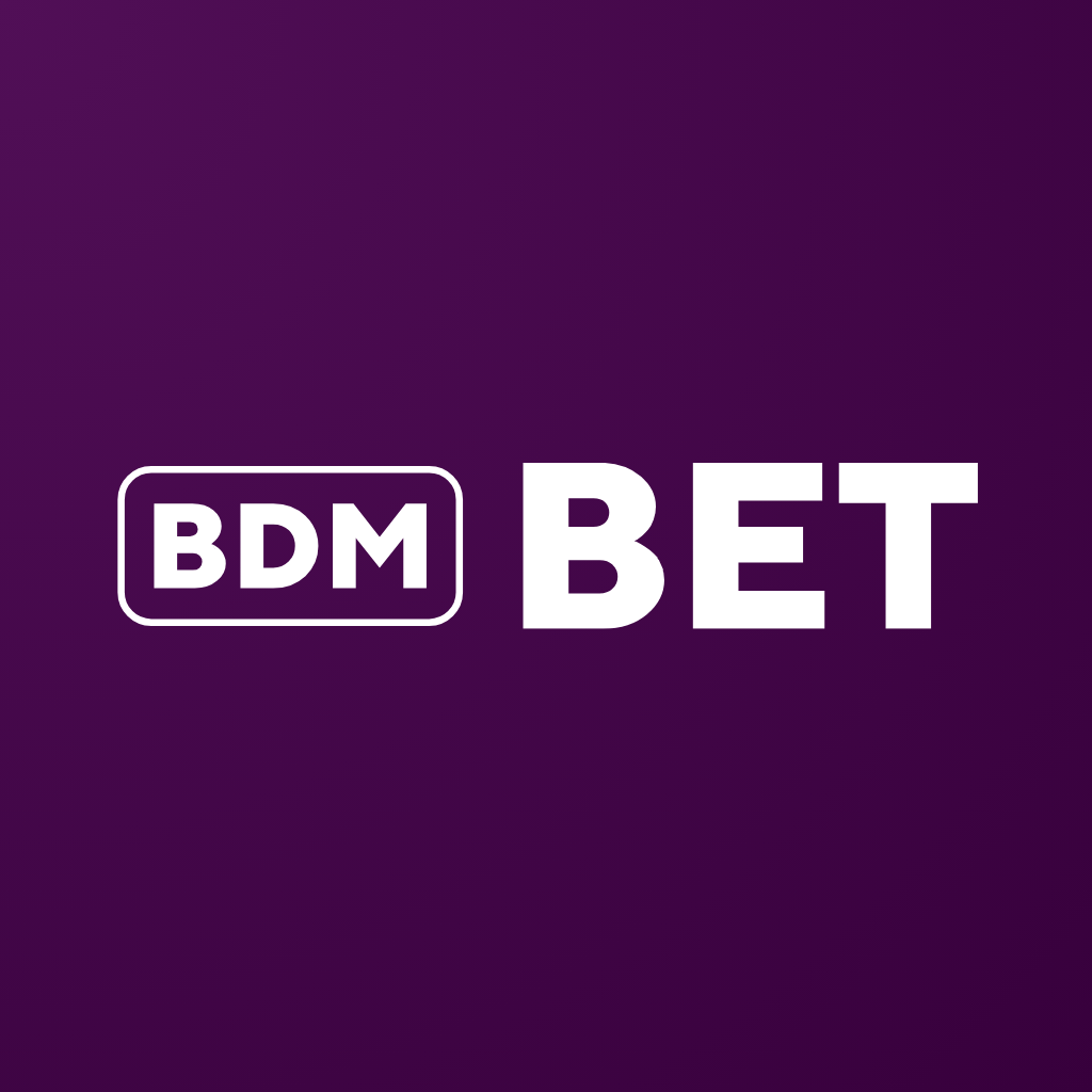 Logo de pari BDM