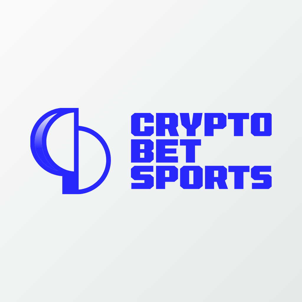 Logotipo de CryptoBetSports