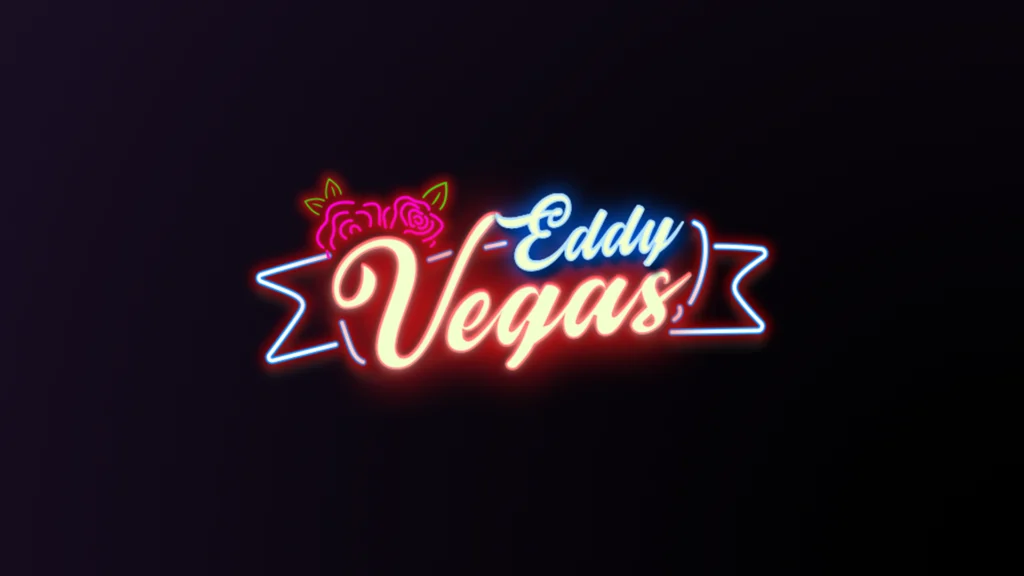 EddyVegas  15 Free Spins on Registration