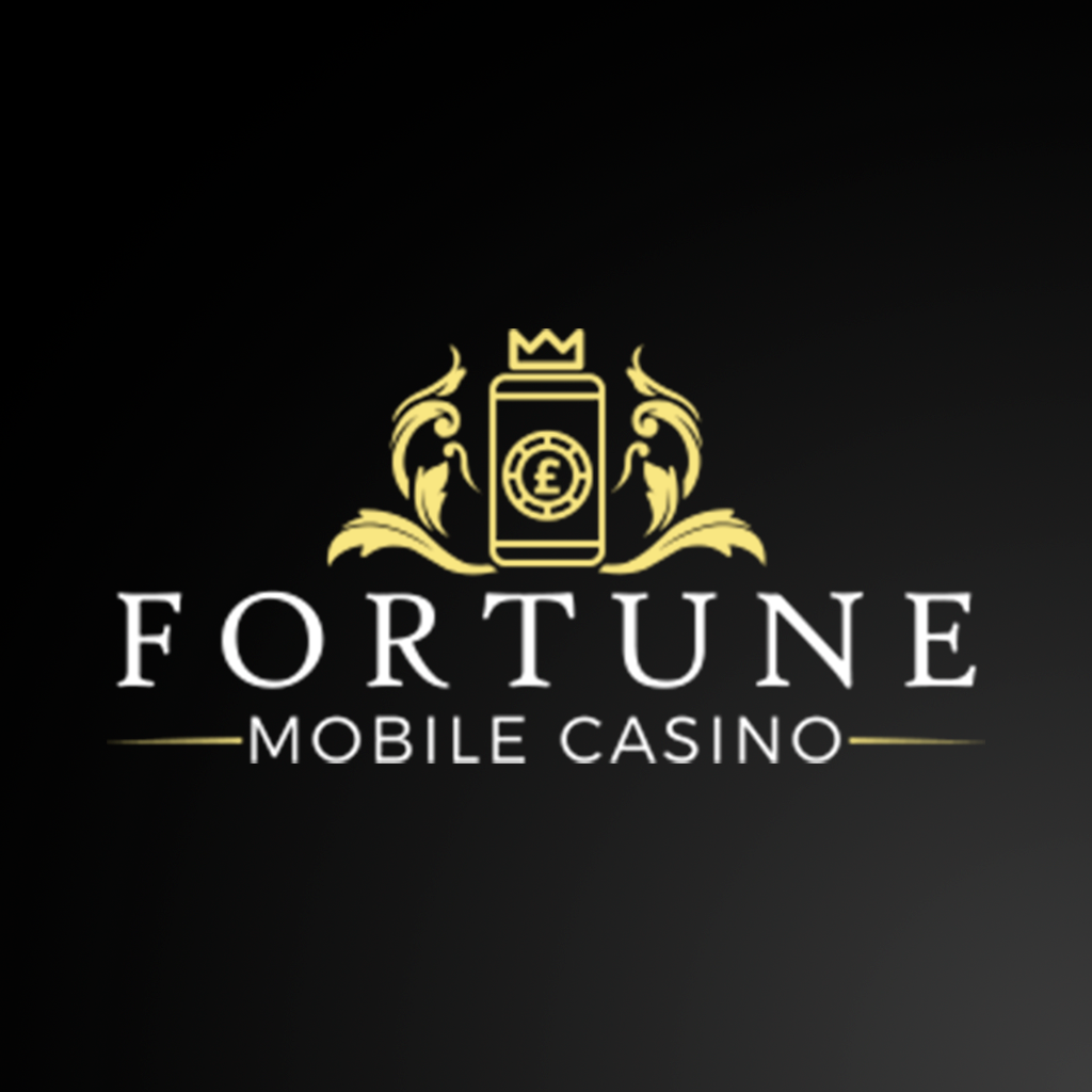 Logo mobilne Fortune