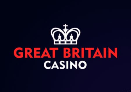 Groot-Brittannië casino