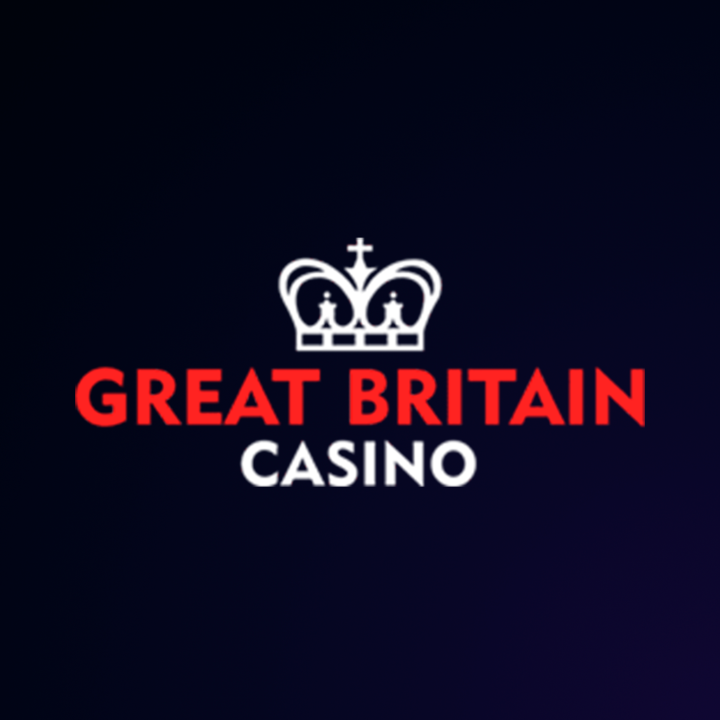 Great Britain Logo