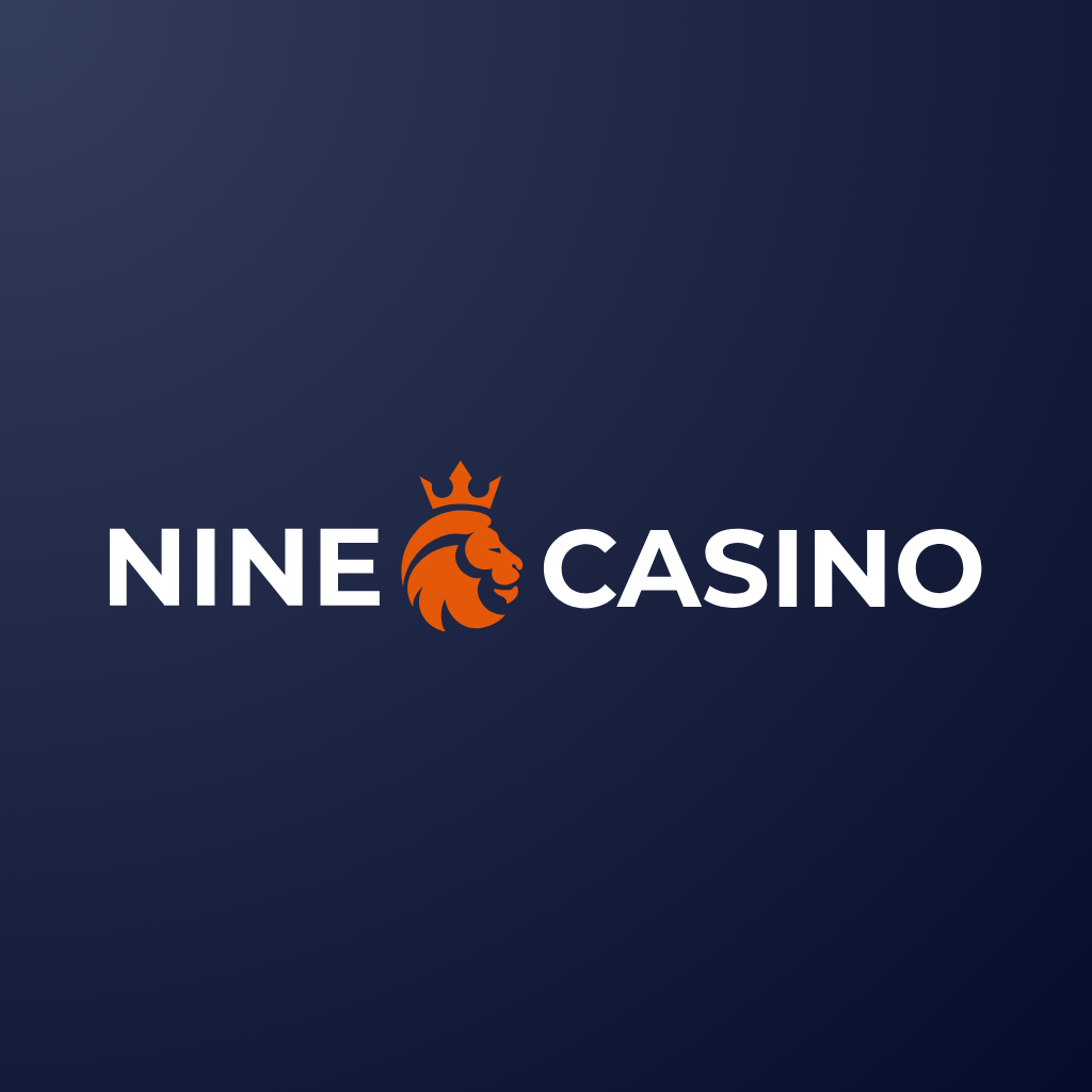 Logotipo de NineCasino