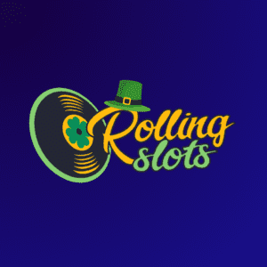 Rolling Slots -logo