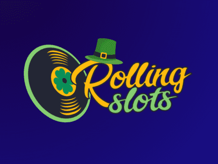 Kasyno Rolling Slots – Aktualności