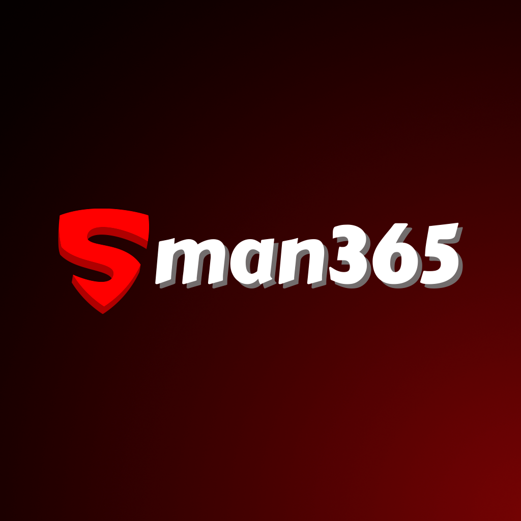 Logotipo de Sman365