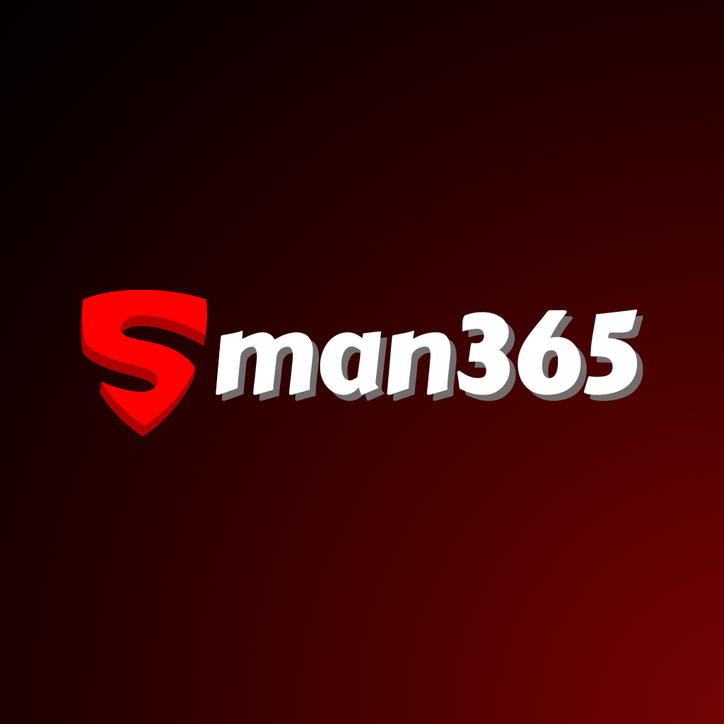 Sman365 Logo