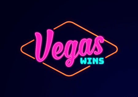 Vegas vinder