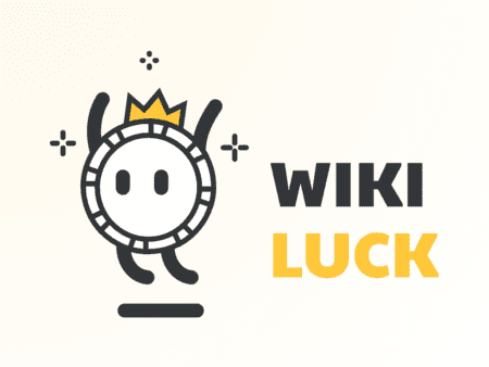 Wikiluck Casino – Novinky