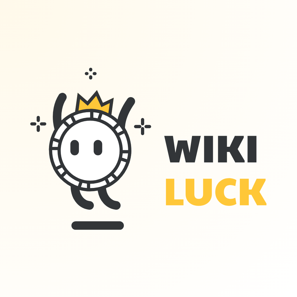 Wikiluck Logo
