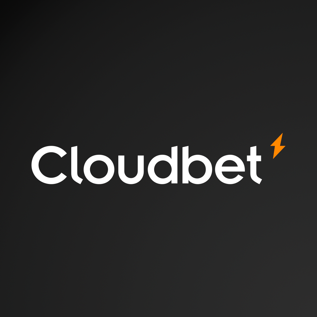 Logotipo de Cloudbet