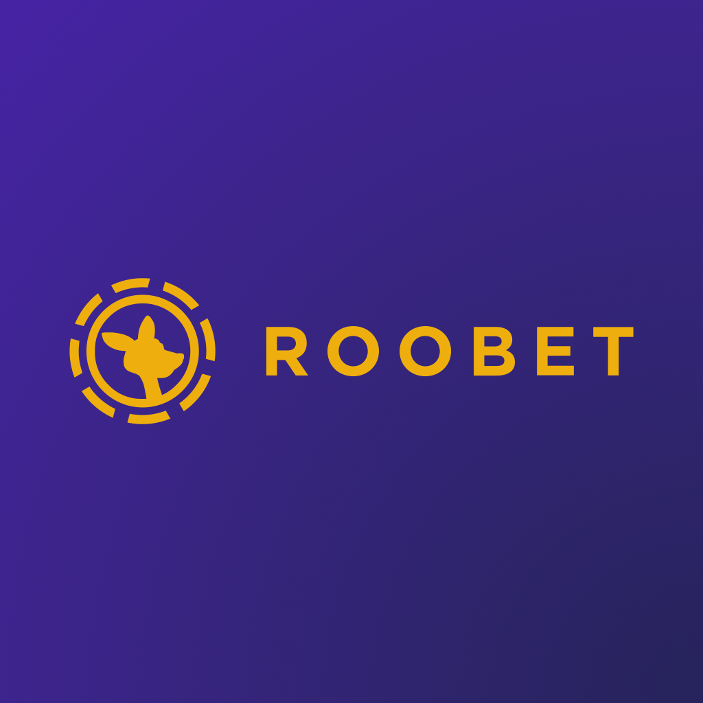 Roobet Casino - Logo